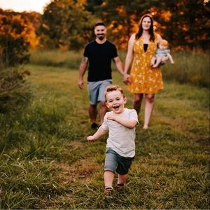 Meet your Posher, Jason